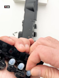 YAMAHA YDS-150/120/128C Digital Saxophone Keypad Protector Prevents key damage to internal ribbon cable Improves key operability Made of silicone Includes installation tool