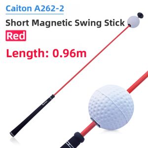 caiton | Magnetic Golf Swing Practice Stick