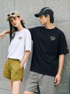 Li-Ning | Áo Thun Knit Mềm Mại Thoáng Khí