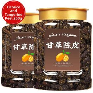 Dried Tangerine Peel Snack 250g