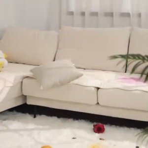 Sofa Cleaner Fabric Sofa Cleaner Fabric Sofa Cleaner Spray Fabric Stain Remover Menghilangkan Kotoran 沙发清洁剂 布艺沙发清洁剂 500ml With Japanese Technology For Sofas Bed Linen Curtains No Need To Wash Easy Spray