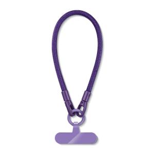 YINGYUE | Durable Anti-Loss Phone Lanyard with Wrist Strap and Shoulder Bag Clip