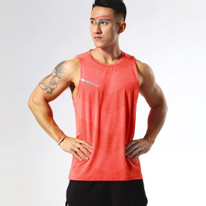 Loose Fast Drying Breathable Tank Top
