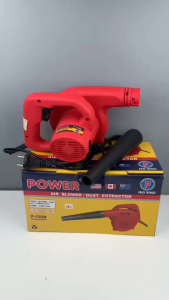 เครื่องเป่าลมไฟฟ้า Blower Power P-1228 600 W
