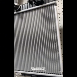 KIA RIO 2012 / ACCENT 2012-2017 (FUEL)1 Row High Quality Radiator Engine Cooling & Climate Control RAD-HY-AT16-104