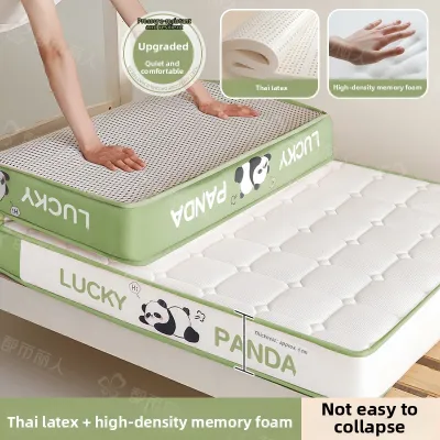 DUSHILIREN |Single Dormitory Student Soft Mattress