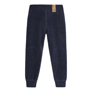 Thickened Fleece Thermal Cotton Pants for Kids Boys Girls Inner Wear Warm Trousers Childrens Winter Clothing Biddybaby