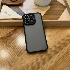 elam | Anti-drop Magnetic Case for Apple iPhone