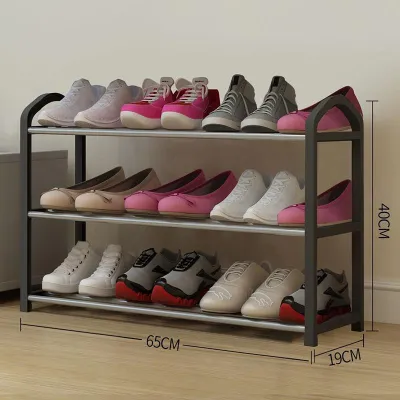 SHIXIANG |Mini Shoe Rack