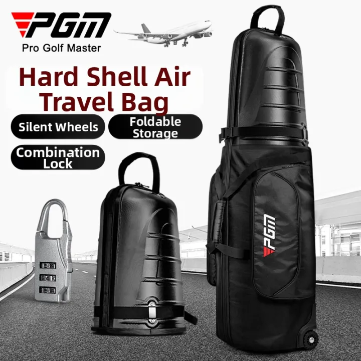 PGM%20GOLF%20%7C%20Hard%20Shell%20Travel%20Golf%20Bag%20-%20Image%203