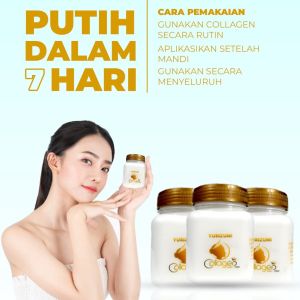 AMPUH PEMUTIH KULIT SELURUH BADAN DALAM 1 X PAKAI SUDAH TERLIHAT HASILNYA