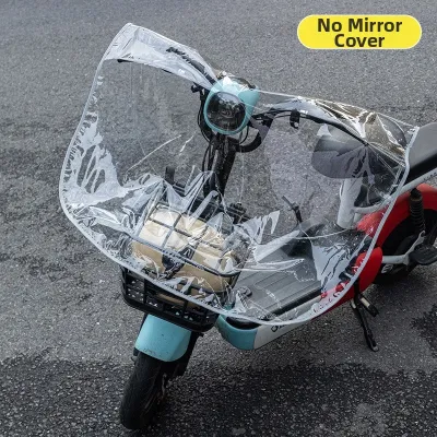 ZUNYI | Dustproof Sun-Protective Waterproof Cover for E-bike