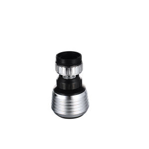 1/2pc 360 Degree Adjustment Faucet Extension Tube Stainless Steel Kitchen Faucet Water For Bathroom Kitchen Accessories Supplies