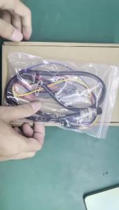 Aideepen | Máy Kiểm Tra Điện Áp Và Điện Trở Trong Pin RC3563 18650 Máy Kiểm Tra Pin Lithium Sắt Phosphate Loại C Có Độ Chính Xác Cao