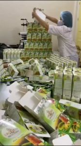 Trà Giảm Cân Trà Táo Mèo Giảm Cân Đánh Tan Mỡ Bụng Giải Độc Gan Thanh Lọc Cơ Thể Hiệu Quả