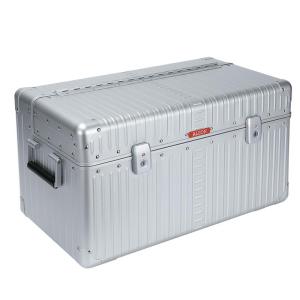 changly | Portable Aluminum Magnesium Storage Box for Outdoor Activities