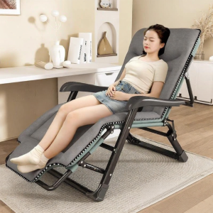 LIWAN | Portable Easy Use Single Bed Foldable Sleeping Bed For Office And Hospital