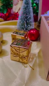HAMPERS NATAL / HAMPERS KUE NATAL / PARCEL KUE NATAL