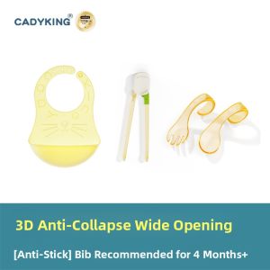 CADY KING | PPSU Training Chopsticks for 2-6 Year Old Children