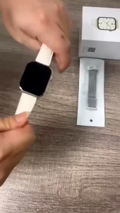 MAFAM【🔥พร้อมส่ง🔥】สายนาฬิกาไนลอน For HUAWEI Watch Fit 4 Fit 4Pro สายรัด Smartwatch เปลี่ยนสายรัด Sprot Strap ForHuawei Watch fit 4 4 pro