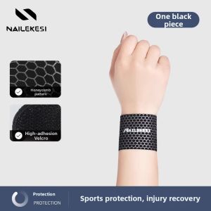 NAILEKESI | Tennis Elbow And Wrist Support Brace
