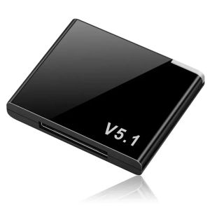 I-WAVE 30 Pin Bluetooth 5.1 Bộ Thu Âm Thanh A2DP Bộ Chuyển Đổi Không Dây Cho iPhone iPod Mini Analog Loa Thu Âm Nhạc