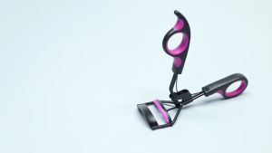 [MALAYSIA READY STOCK] 3D Eyelash Curler Natural Makeup Tool Pengeriting Bulu Mata 不锈钢睫毛夹
