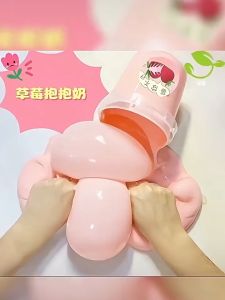 Crystal Mud Toy Green Crystal Clay Kit Simulated Slimes Scented Decompressed Toy Children Educational Learning Games for Kids