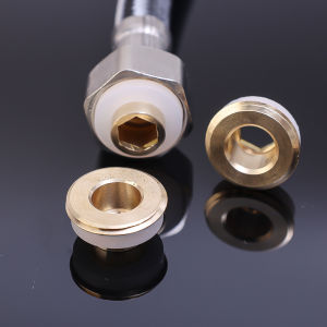 【On Sale】5Pcs Leak-Proof Anti-aging Rubber Pipe Sealing Rings Faucet Leak-proof Washer Pipe Valve Plug