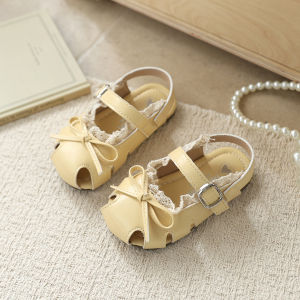 Summer Cute Lace Princess Shoes