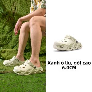 Semir | Dép Biển Thoáng Khí Giống Dép Lê Mới