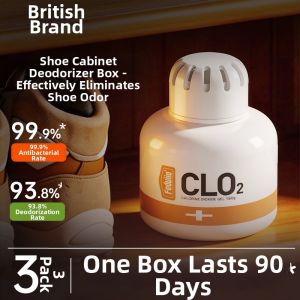 FEDUIIO | Odor Eliminator & Deodorizing Air Freshener