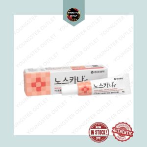 Dong-A Pharm Noscarna Gel 20g