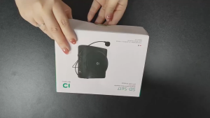 SD-S617 SHIDU VOICE AMPLIFIER | WIRED MIC | 16W | BT | AUX | BLACK