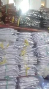 rok pramuka span dua rok rempel 2 SMP/SMA seragam sekolah bahan high twist licin