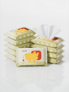 KUB | Convenient Multi-use Baby Wipes