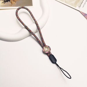 ZHENGEGE | Adjustable Neck Hanging Mobile Phone Lanyard