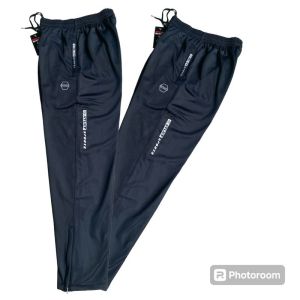 training olahraga panjang pria