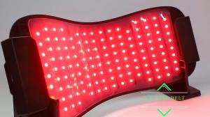 5-Color LED Light Photon Therapy Beauty Mask Skin Multi-Functional Spectrometer Skin Rejuvenation Facial Body Beauty Machine