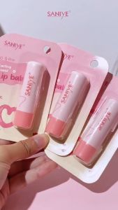 SANIYE Lip Balm Pelembab Bibir Lip Balm Hypergloss K2003