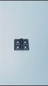 Engsel Box Panel 30 sd 60 mm Engsel Besi Butt Hinge Aluminium Profile Door Hinge Engsel Sasis Pintu Furnitur - Omah Engsel