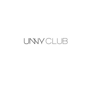 UNNY CLUB Invisible Natural Double Eyelid Sticker (S/M/L) [READY STOCK]