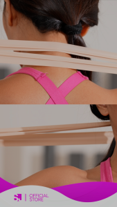 SAMMY J BAMF (HOOP RESISTANCE BANDS SET)