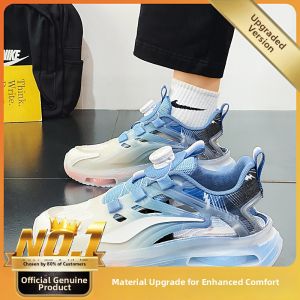 CVPAJ | Breathable Hollow Mens Sandals
