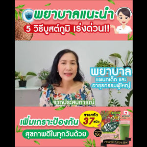 มีตัวเลือกด้านใน Charnn Plant based Protein ฌานโปรตีน รสออริจินอล รสมัทฉะ โปรตีนจากพืช ข้าวกล้อง 100% สารสกัด 37 ชนิด ไม่มีน้ำตาล ไฟเบอร์สูง อุดมไปด้วย วิตามิน B2 D2 1 กล่อง มี 7 ซอง