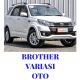 Brother Variasi Oto