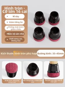 SIVASS | Đệm Chân Không Tiếng Duy trì Bền và Không Trượt