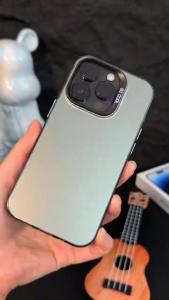 เคสผิวหลังด้าน IMD สำหรับ Vivo V60 V60Lirte V50 V40 V40pro V50Lite เคสกันกระแทก หลังแข็งผิวด้าน