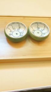 Ô Mai Mơ Hồng Lam 2 - Vị Chua Ngọt Mặn