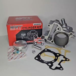 BLOK PISTON SET BLOK SEHER Bore Up KRT 62mm 63mm VARIO 125